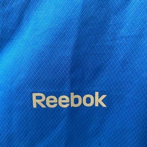 Reebok Windbreaker Size L - Picture 2 of 6